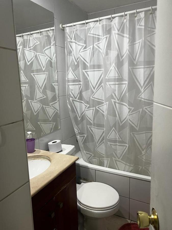 Apartamento Hermosos En *