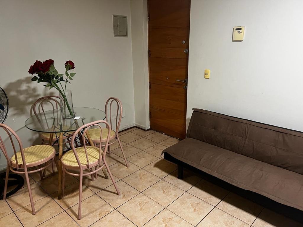 Apartamento Hermosos En Santiago de Chile