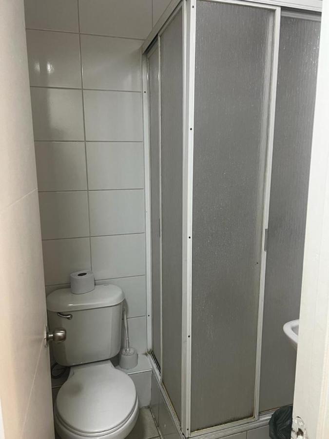 Apartamento Hermosos En