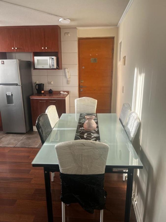 Apartamento Hermosos En