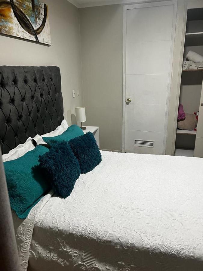 Hermosos En Apartamento *