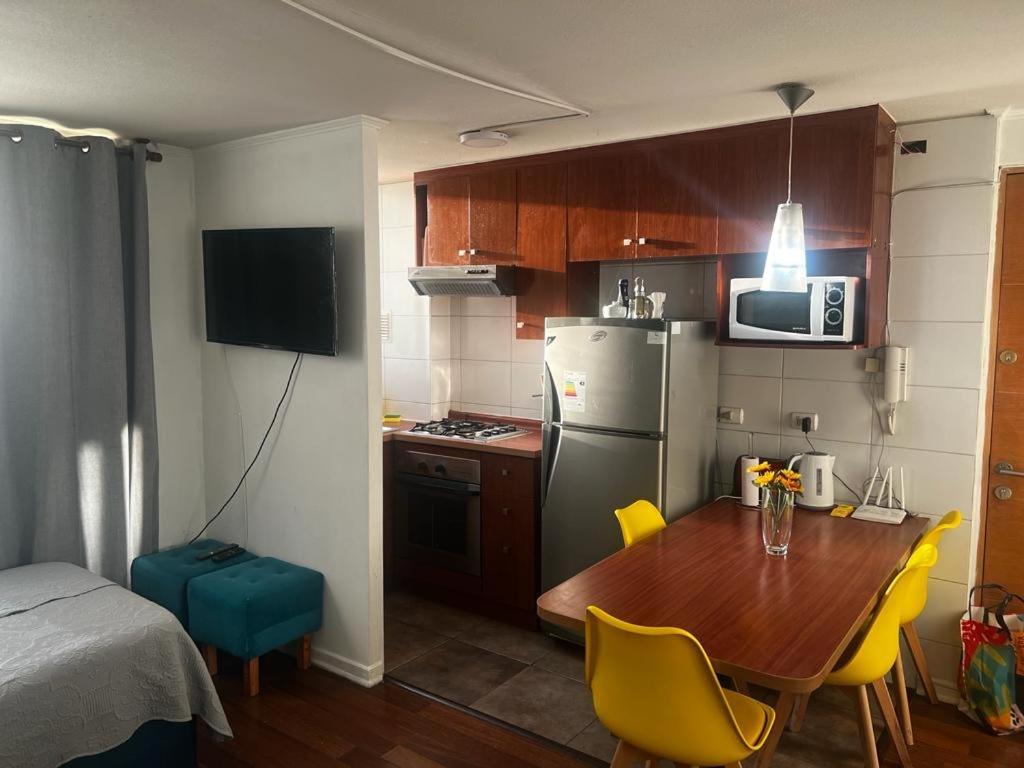 Apartamento Hermosos En