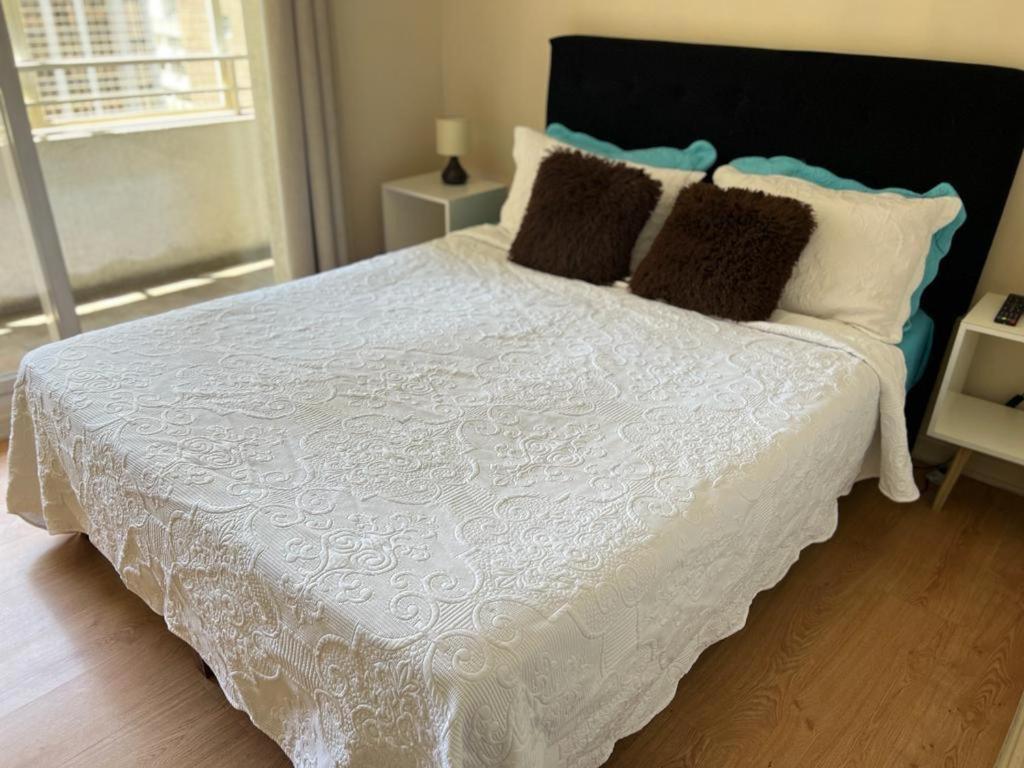 Apartamento Hermosos En *