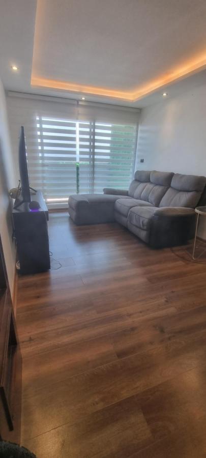Apartamento Hermoso Y Acogedor Apartamento