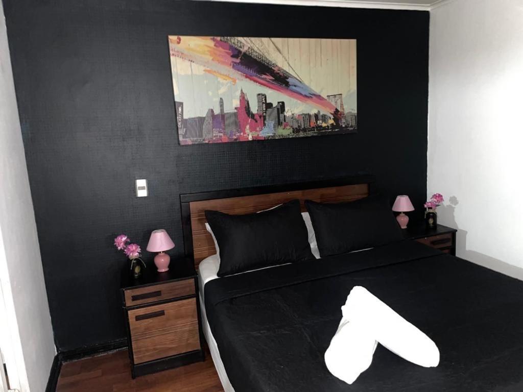 Apartahotel Tremo Aparment