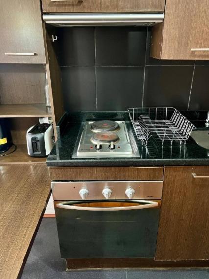 Apartamento Para 2 Con Gran Piscina Apartamento *