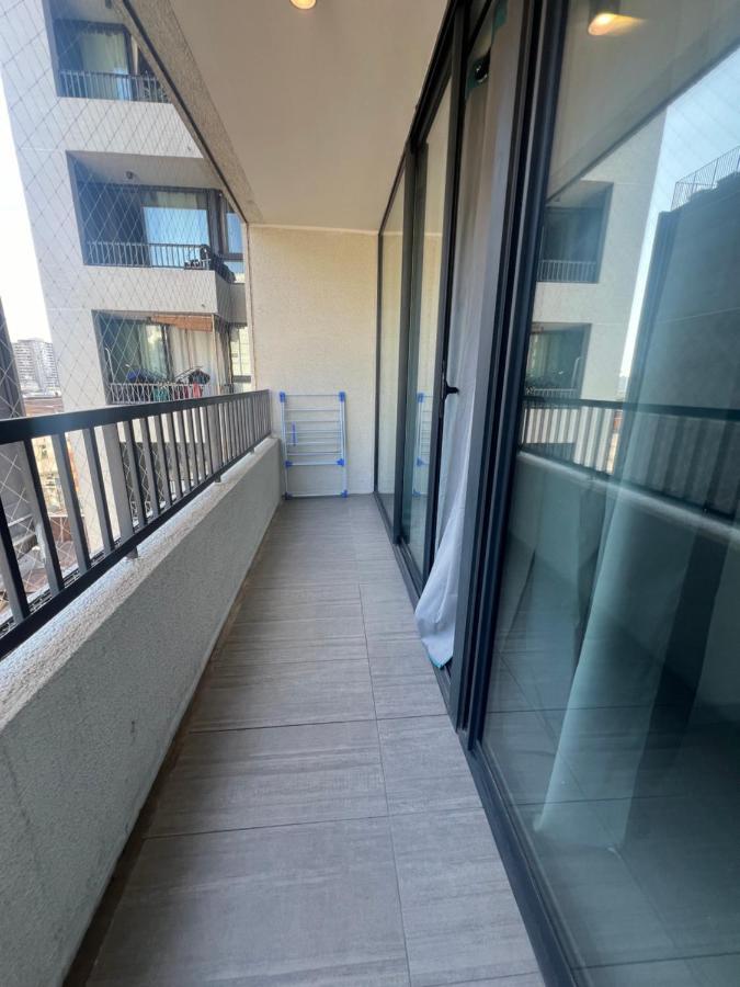 Departamento Amoblado Apartamento Santiago