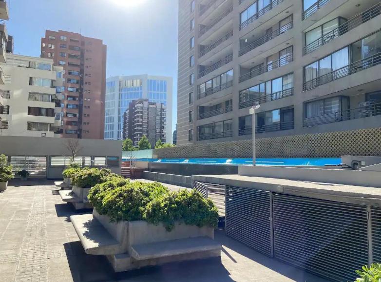 Apartamento Para 2 Con Gran Piscina *