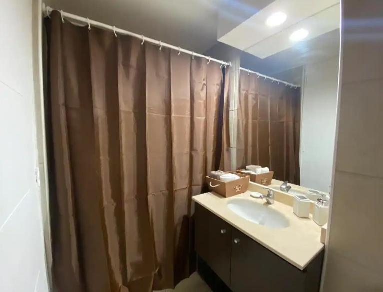 Apartamento Para 2 Con Gran Piscina