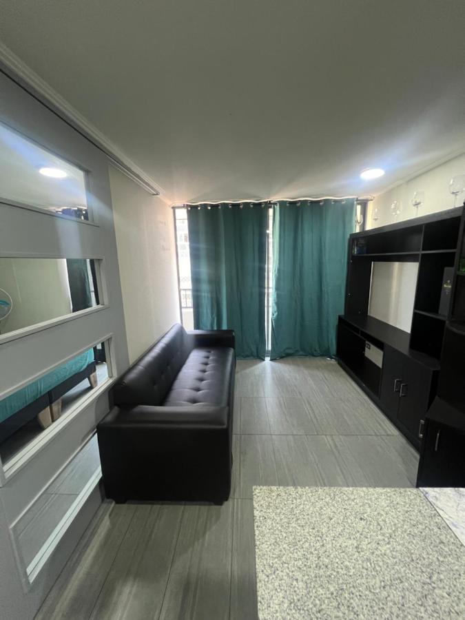 Departamento Amoblado Apartamento