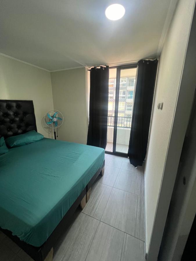 Departamento Amoblado Apartamento *