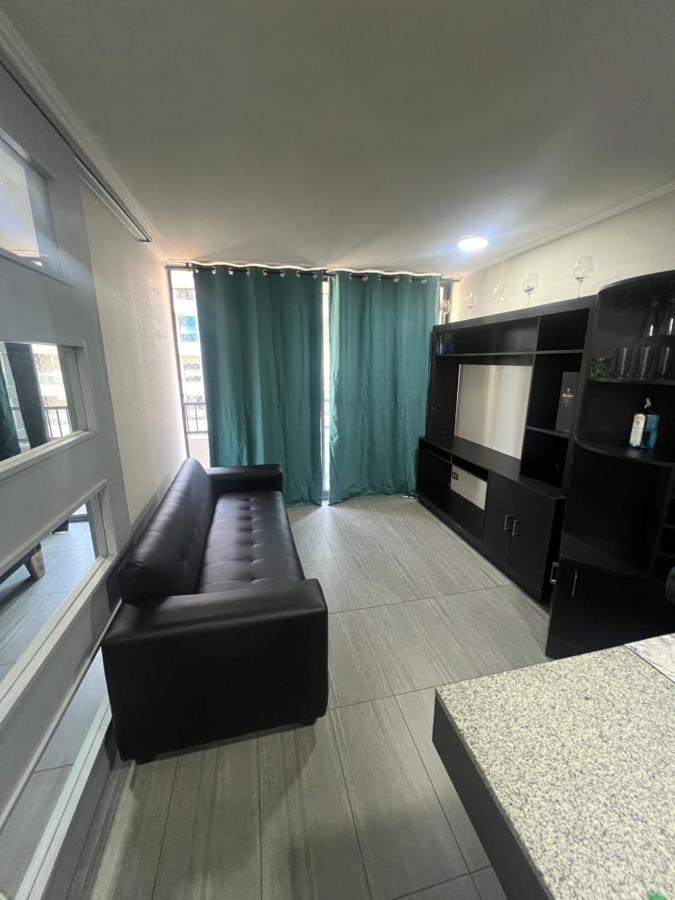 Apartamento Departamento Amoblado *