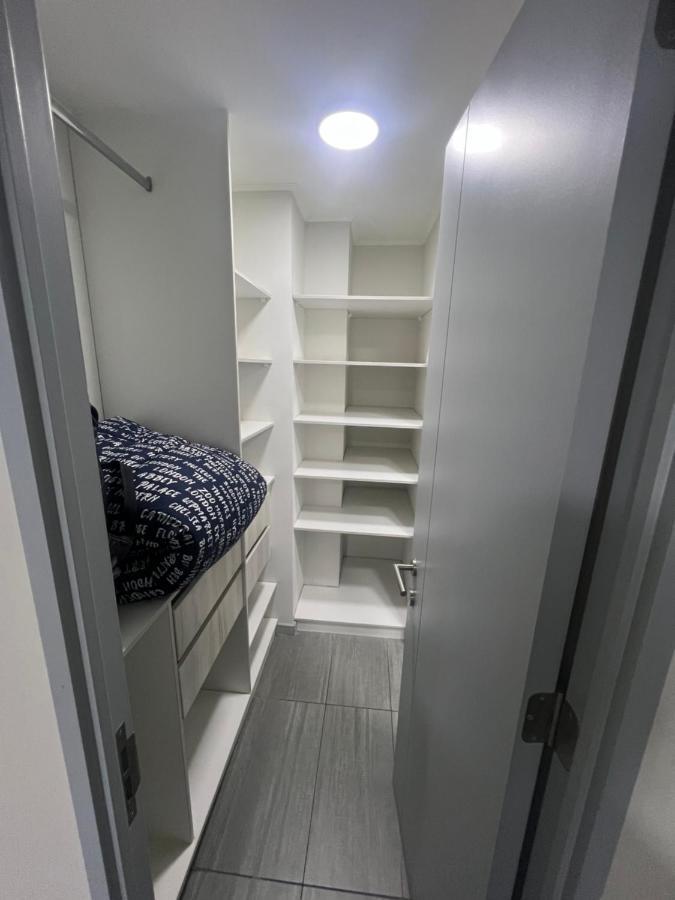 Apartamento Departamento Amoblado Santiago