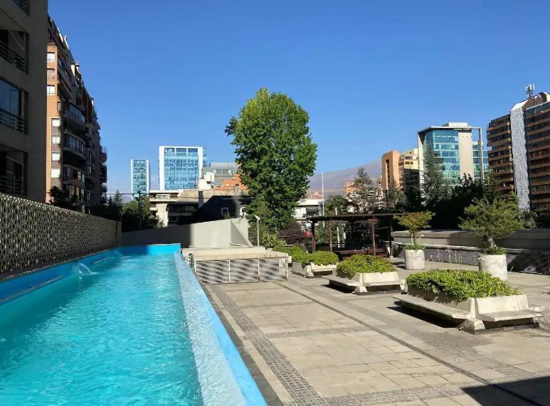 Apartamento Para 2 Con Gran Piscina Apartamento