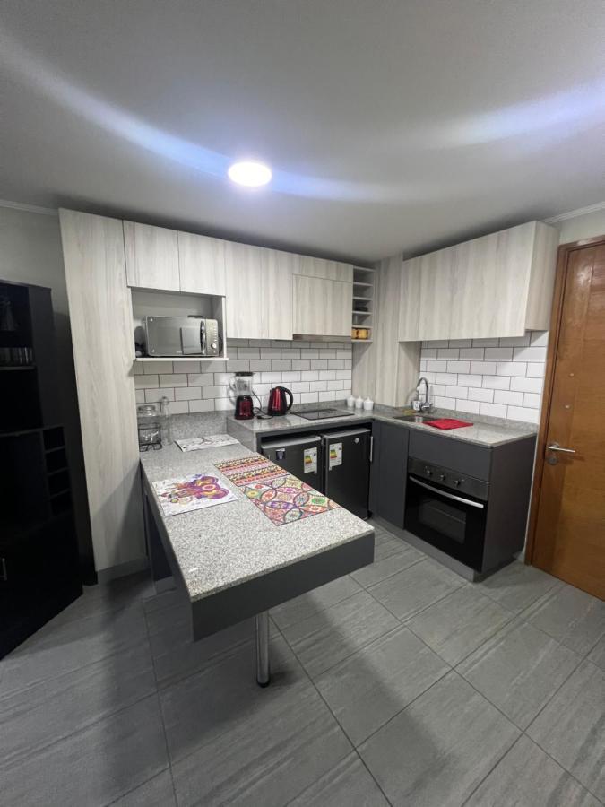 Departamento Amoblado *
