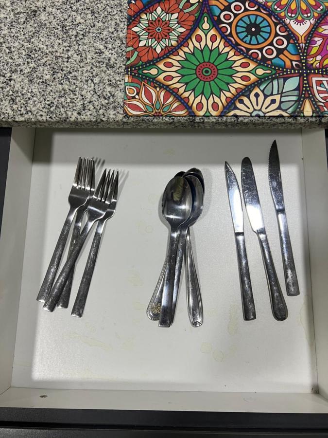 Apartamento Departamento Amoblado *