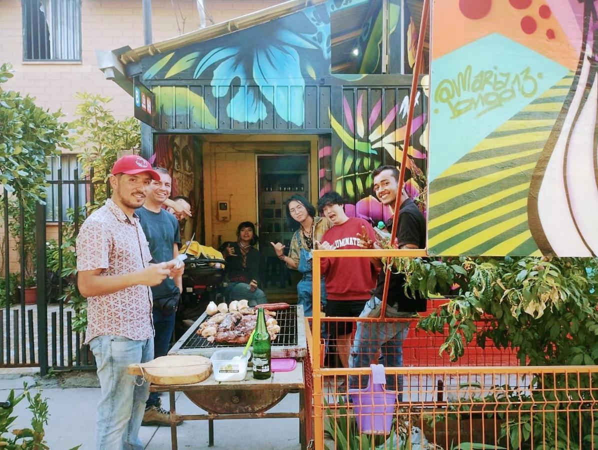 Backpackers House - Near The Airport *