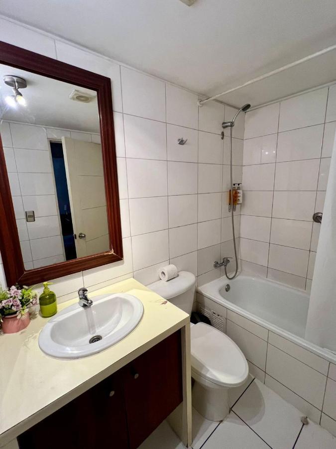 Apartahotel Tremo Aparment