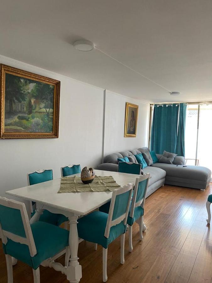 Apartment Apart San Miguel Vips *