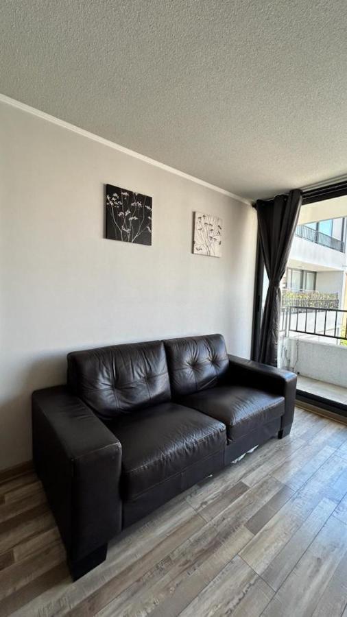 Depto Nuevo En Republica Cercano Al Movistar Arena Apartamento