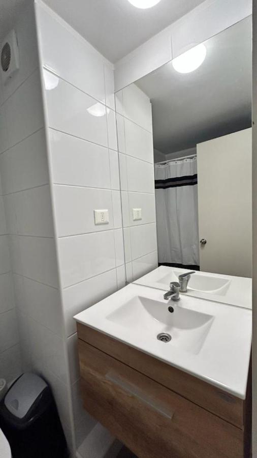 Depto Nuevo En Republica Cercano Al Movistar Arena Apartamento