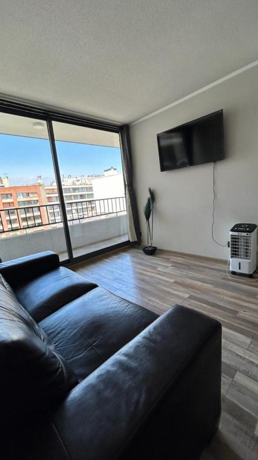Depto Nuevo En Republica Cercano Al Movistar Arena Apartamento