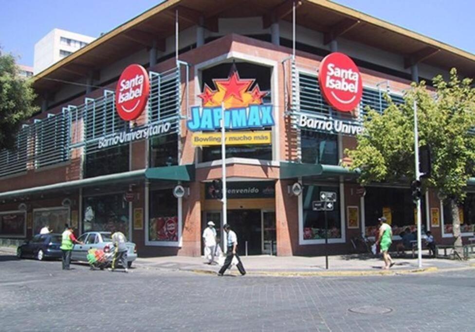 Depto Nuevo En Republica Cercano Al Movistar Arena *