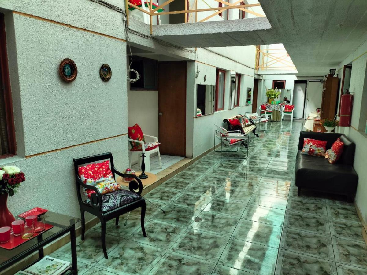 Angamos Hotel