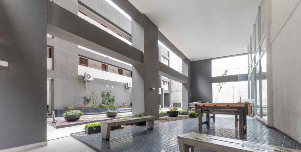 Hermoso Y Acogedor Apartamento * Santiago de Chile