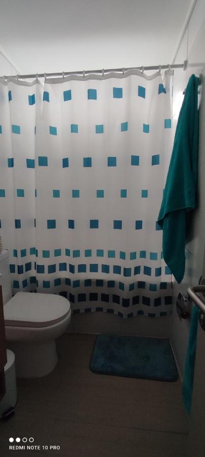 Apartamento Departamento Nuevo Y Comodo *