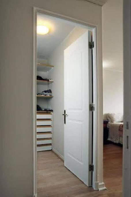 En Holanda 2d/2b Comodo Apartamento *