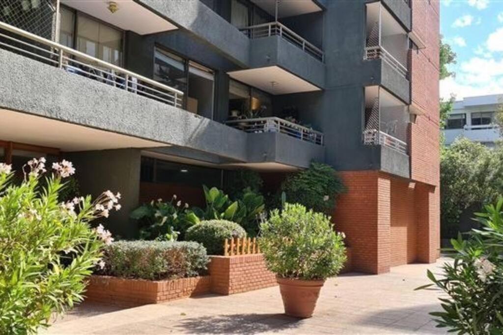 En Holanda 2d/2b Comodo Apartamento