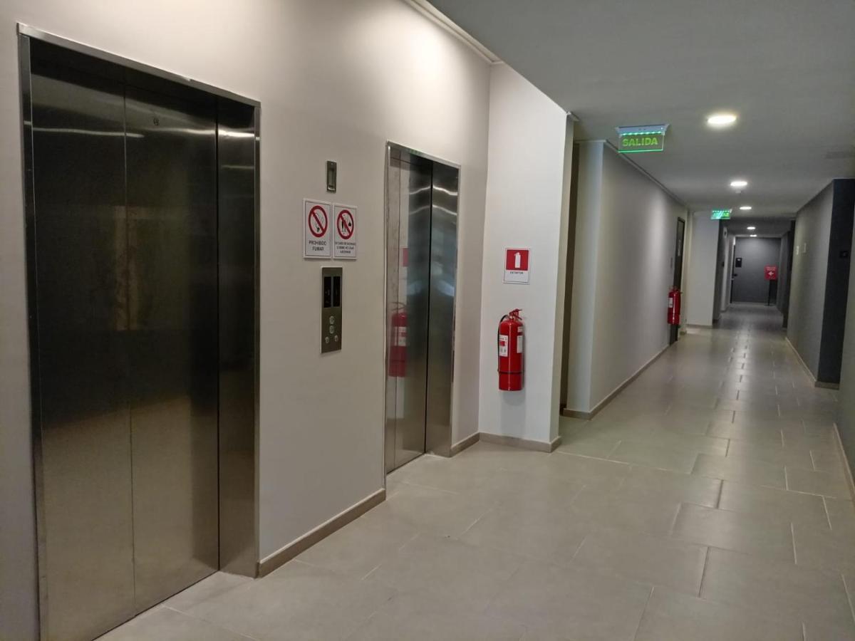 Apartamento Eldepto Padre Mariano *