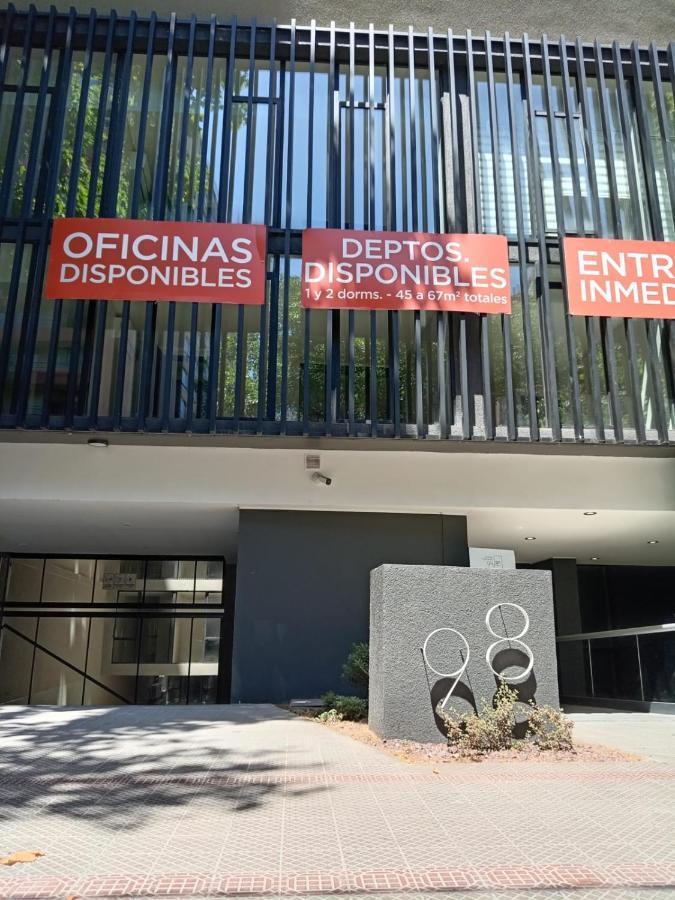 Eldepto Padre Mariano Apartamento