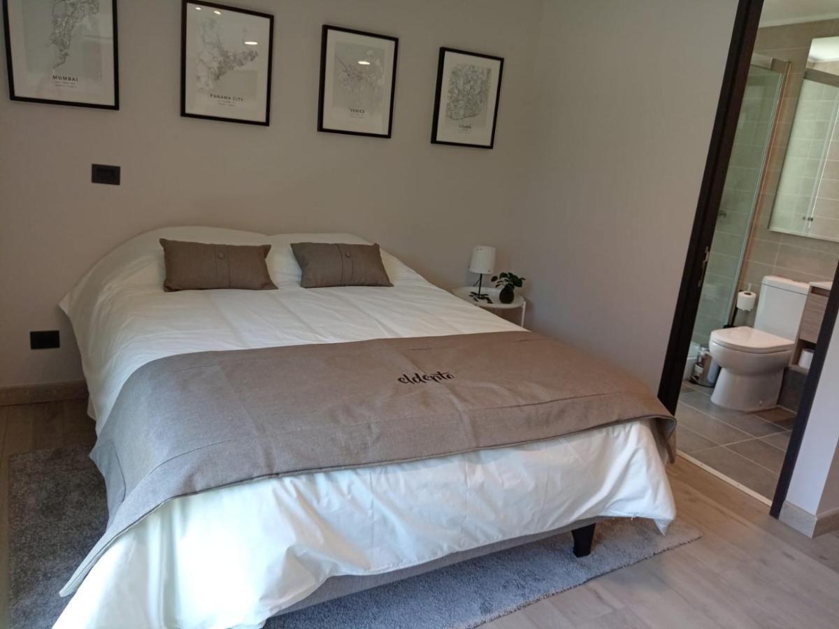 Apartamento Eldepto Padre Mariano *