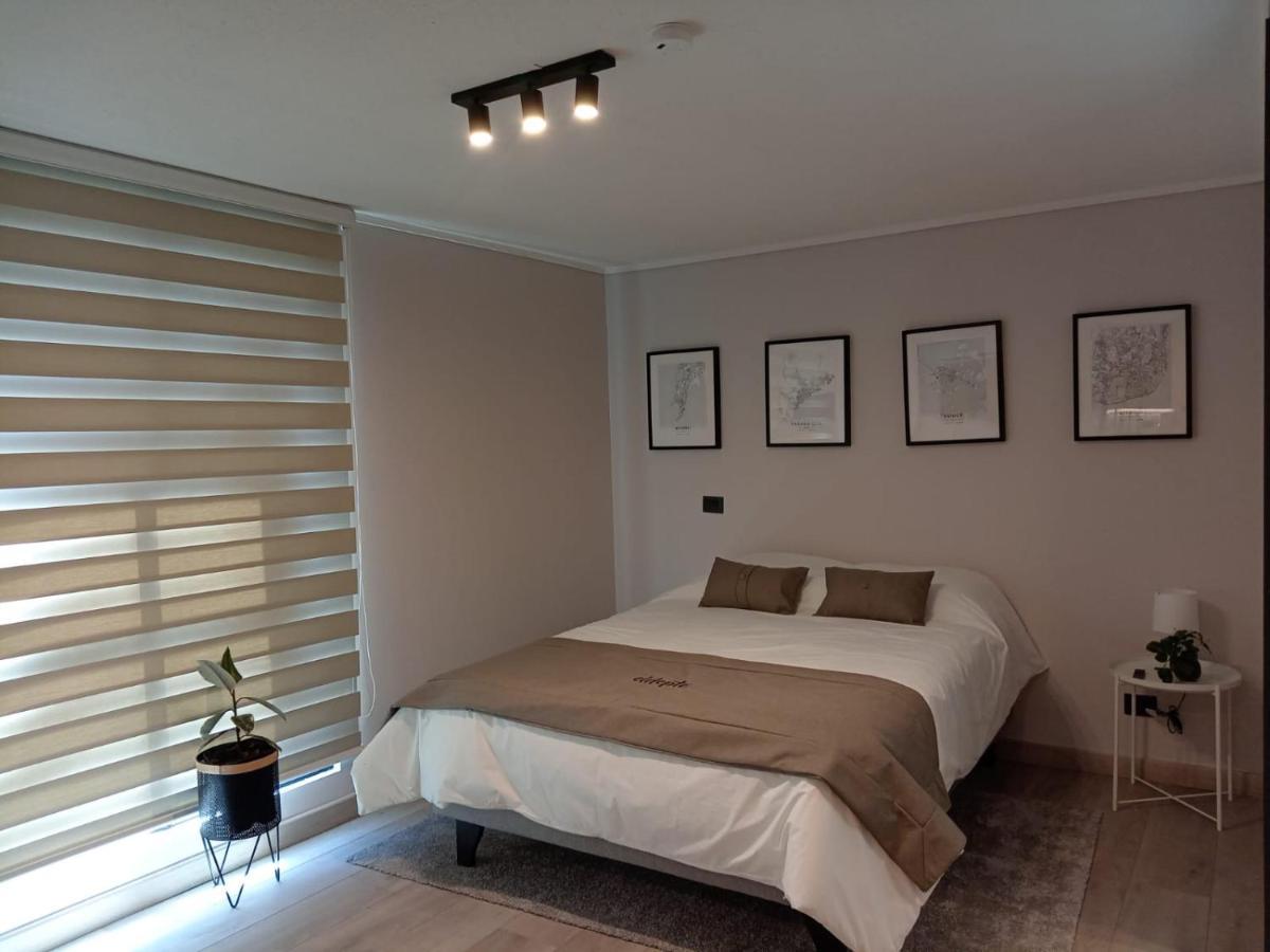 Apartamento Eldepto Padre Mariano *