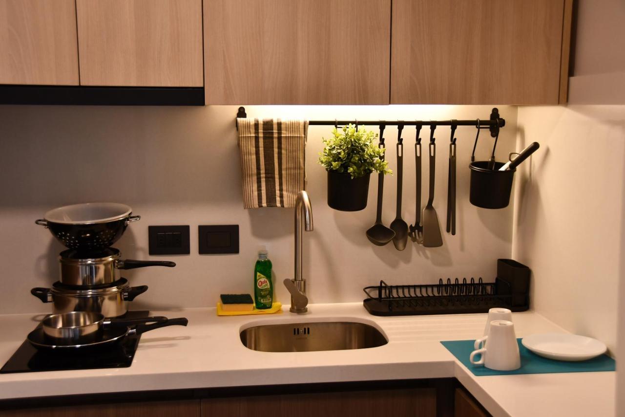 Apartamento Eldepto Padre Mariano