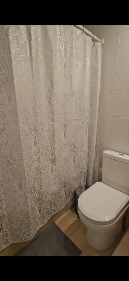 Apartamento Depto Carvajal Santiago de Chile