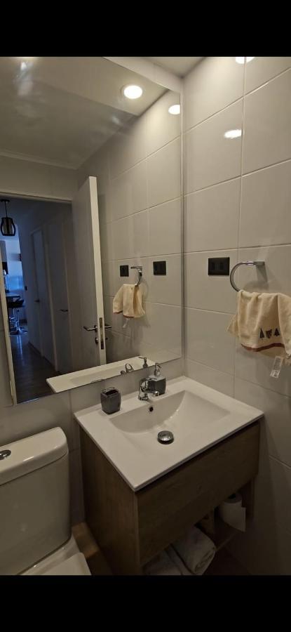 Apartamento Depto Carvajal *
