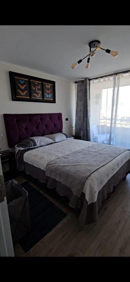 Depto Carvajal Apartamento