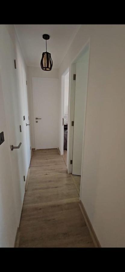 Apartamento Depto Carvajal *