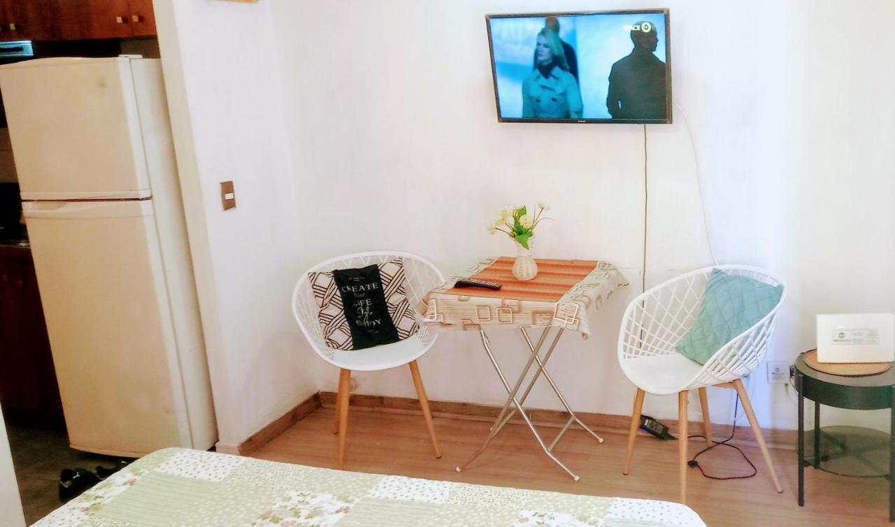 Apartamento El Tesoro *