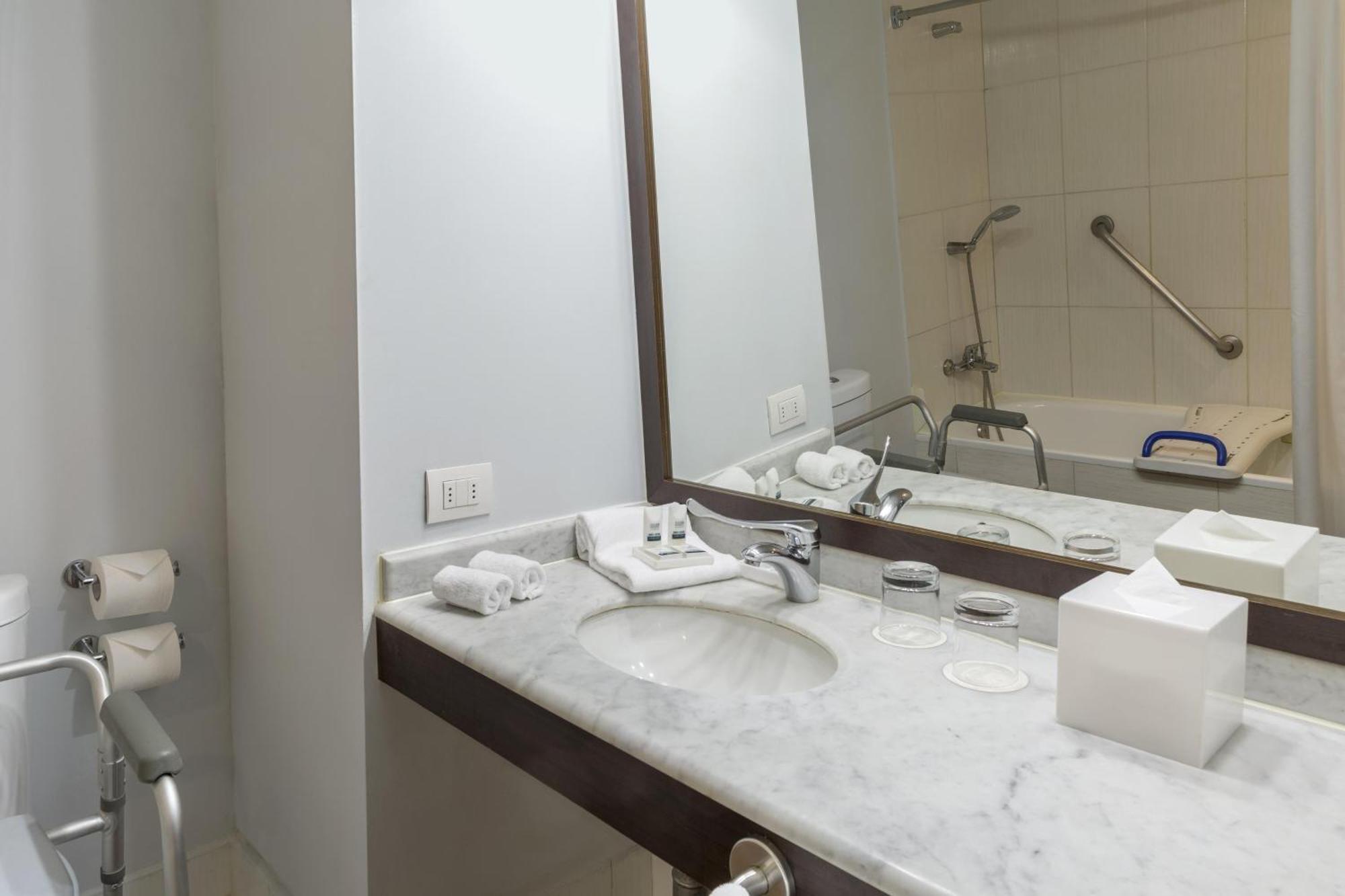 Hotel Four Points By Sheraton Santiago de Chile