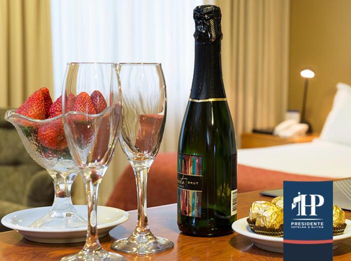 Hotel Presidente