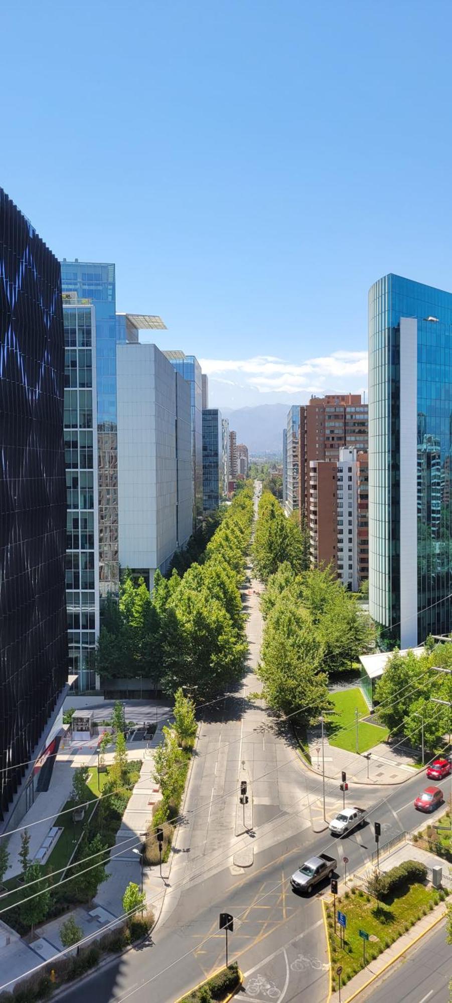 Novotel Condes Hotel