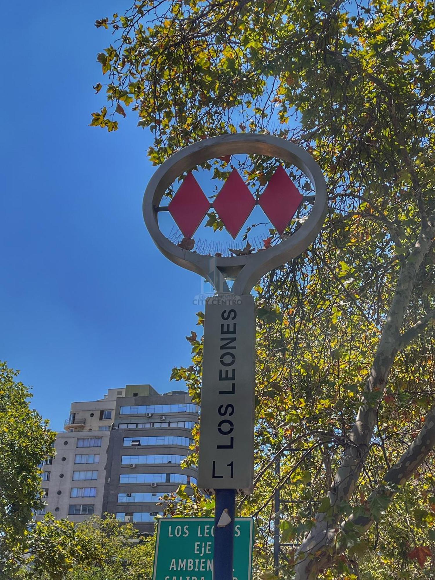 Centro Leones Apartamento