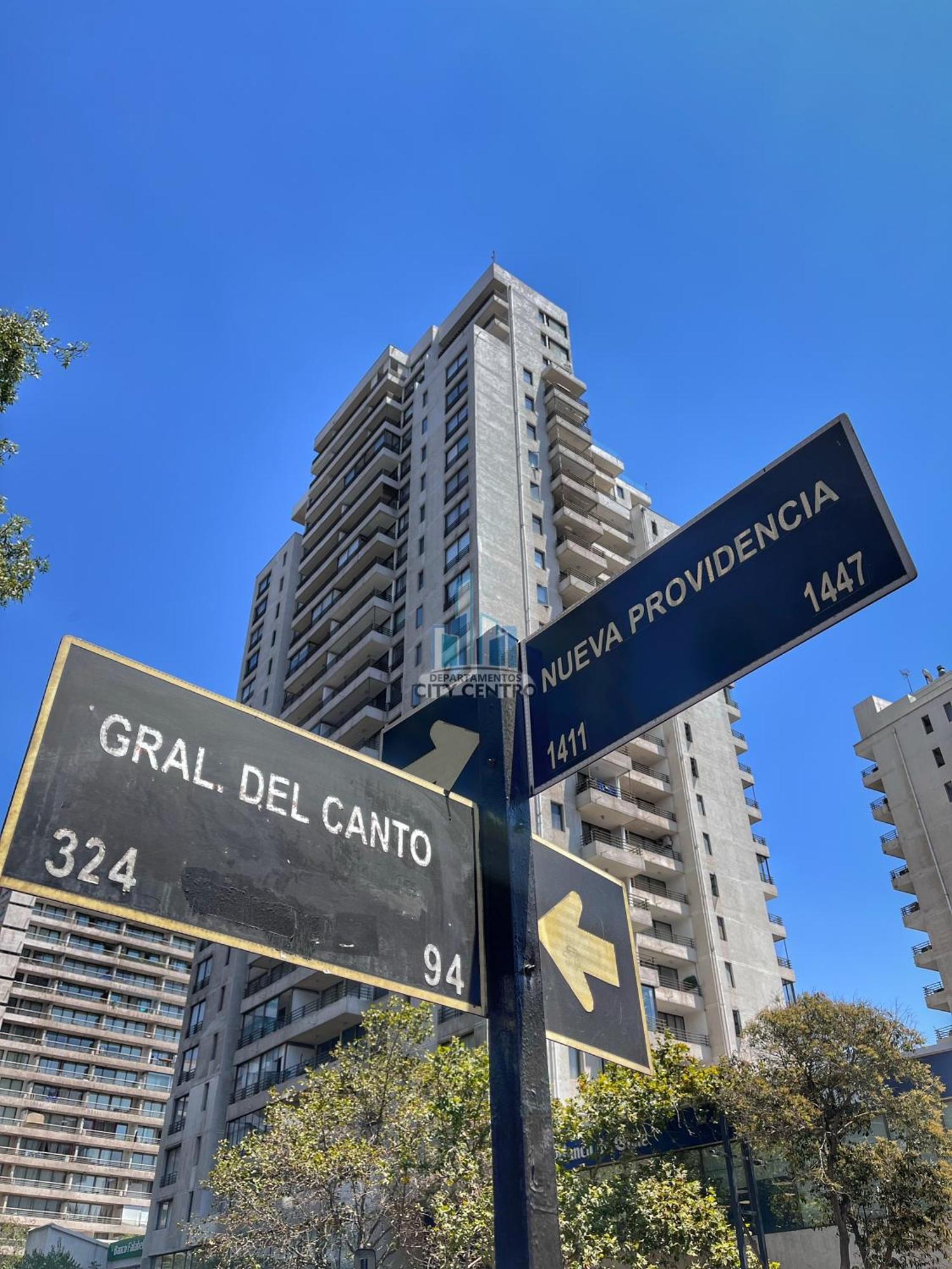 Centro Manuel Montt *