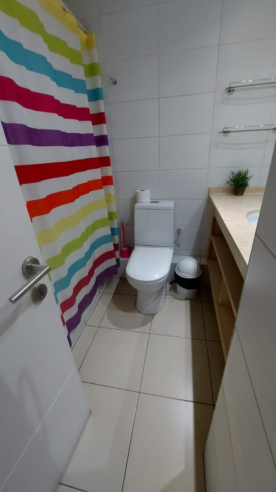 Hermoso Departamento En Pleno Centro De *
