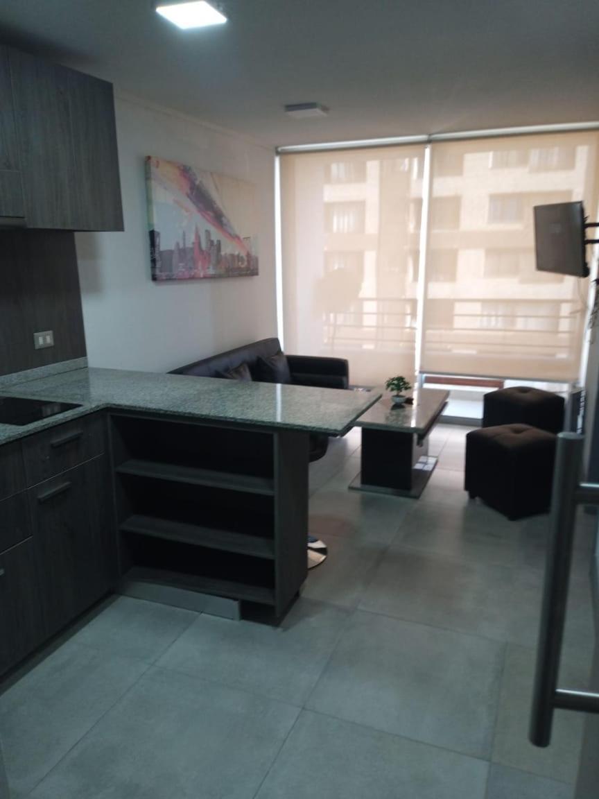 Apartamento Mackenna *