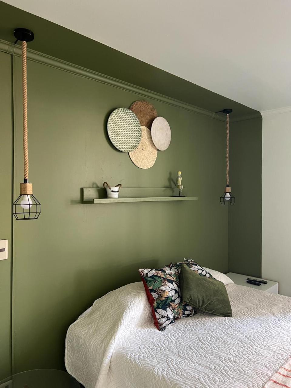 Apartamento Vivir En Centro